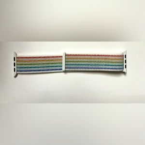 Apple Watch 44mm Pride 2021 sport loop